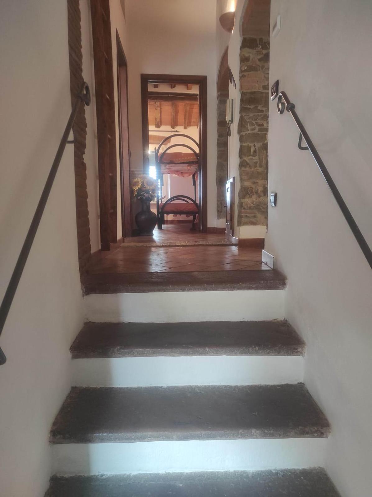Casa Dei Nonni 57021 Daire Campiglia Marittima Dış mekan fotoğraf