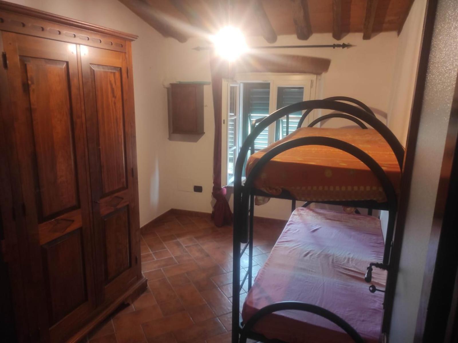 Casa Dei Nonni 57021 Daire Campiglia Marittima Dış mekan fotoğraf