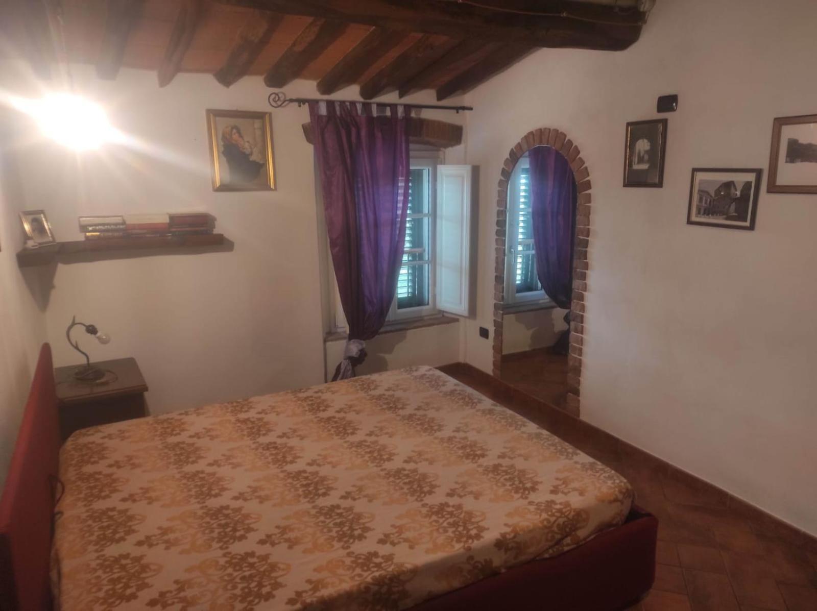Casa Dei Nonni 57021 Daire Campiglia Marittima Dış mekan fotoğraf