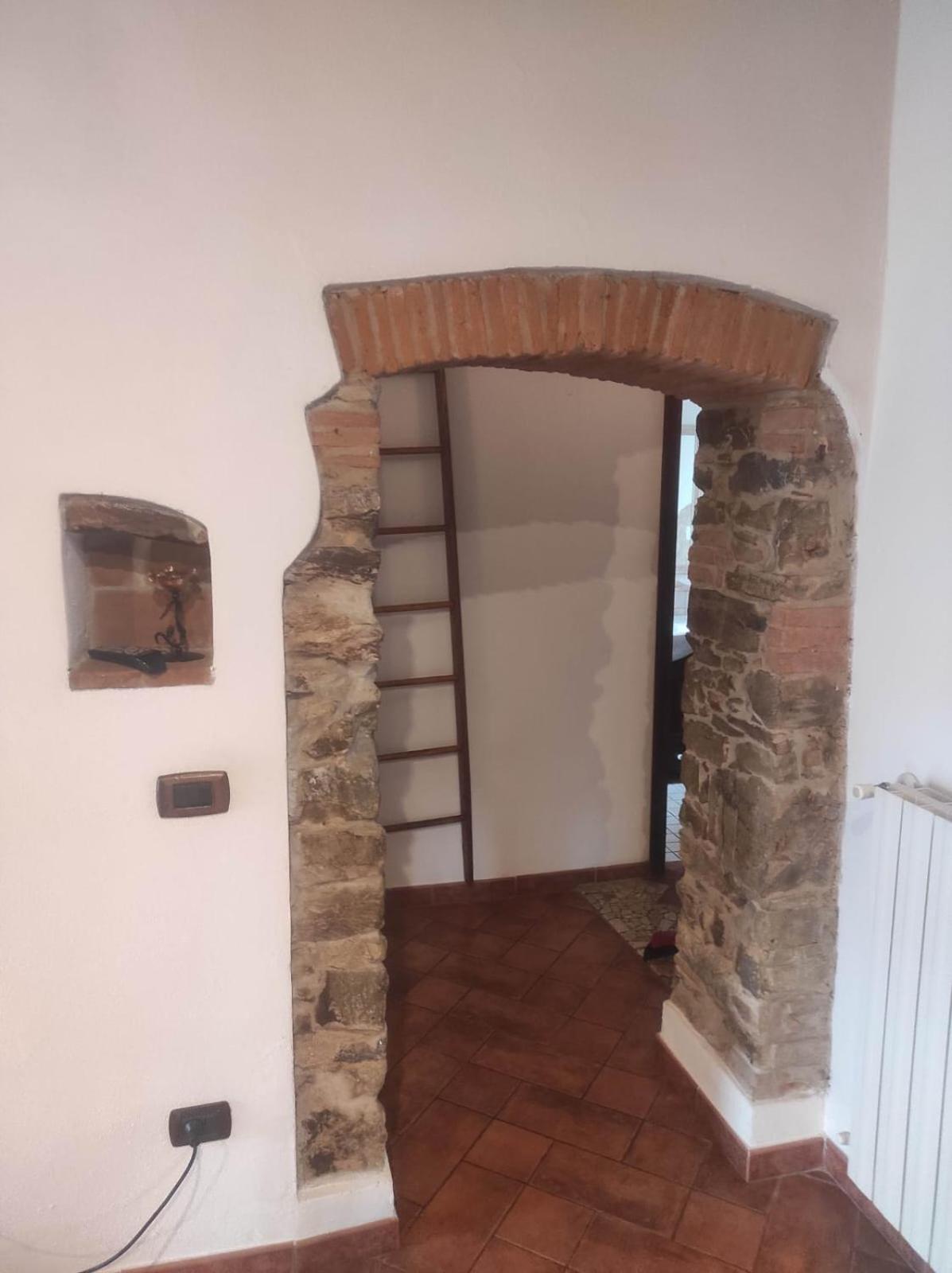 Casa Dei Nonni 57021 Daire Campiglia Marittima Dış mekan fotoğraf